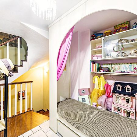 Via Porta Raimonda Apartment Corfu  Luaran gambar
