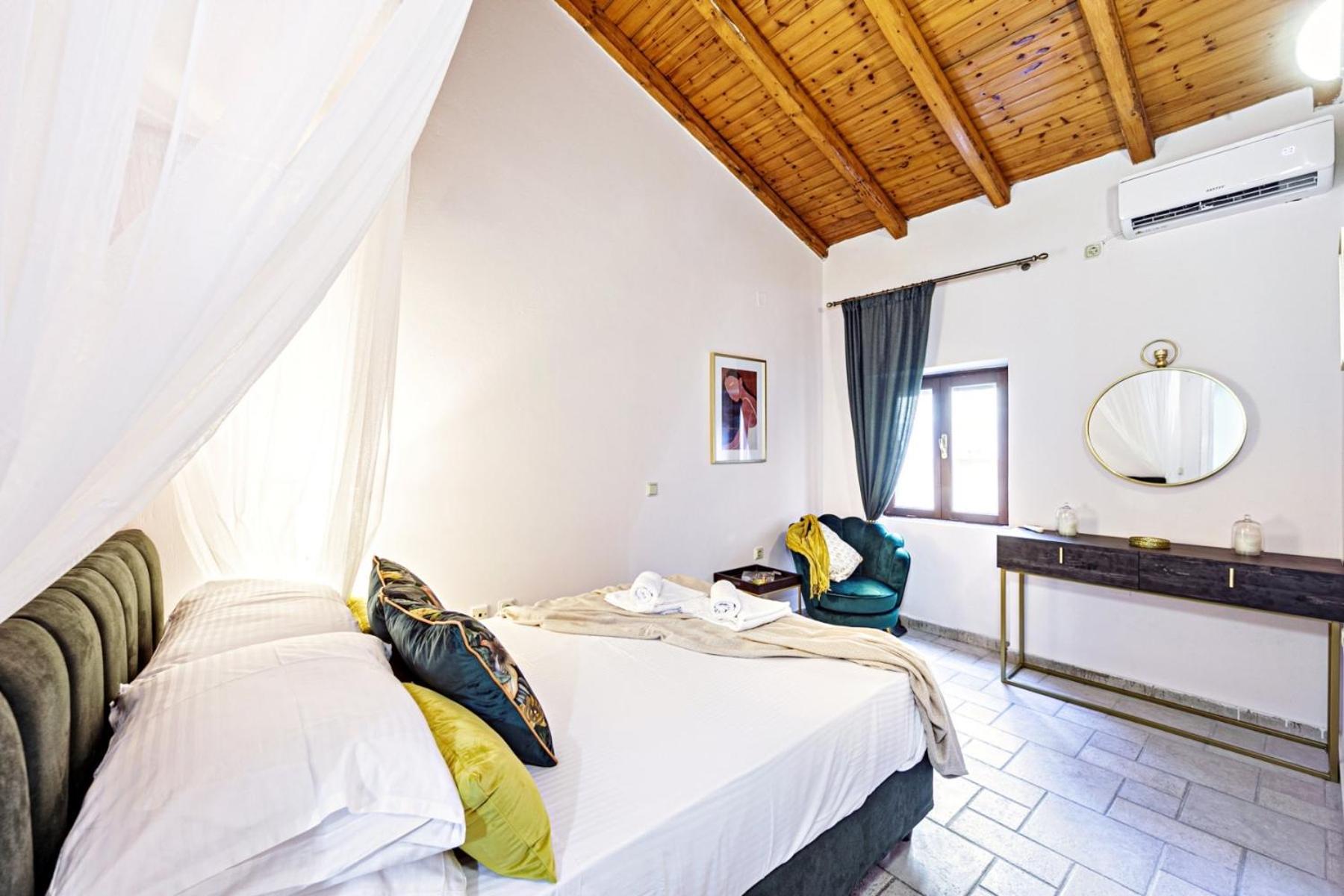Via Porta Raimonda Apartment Corfu  Luaran gambar