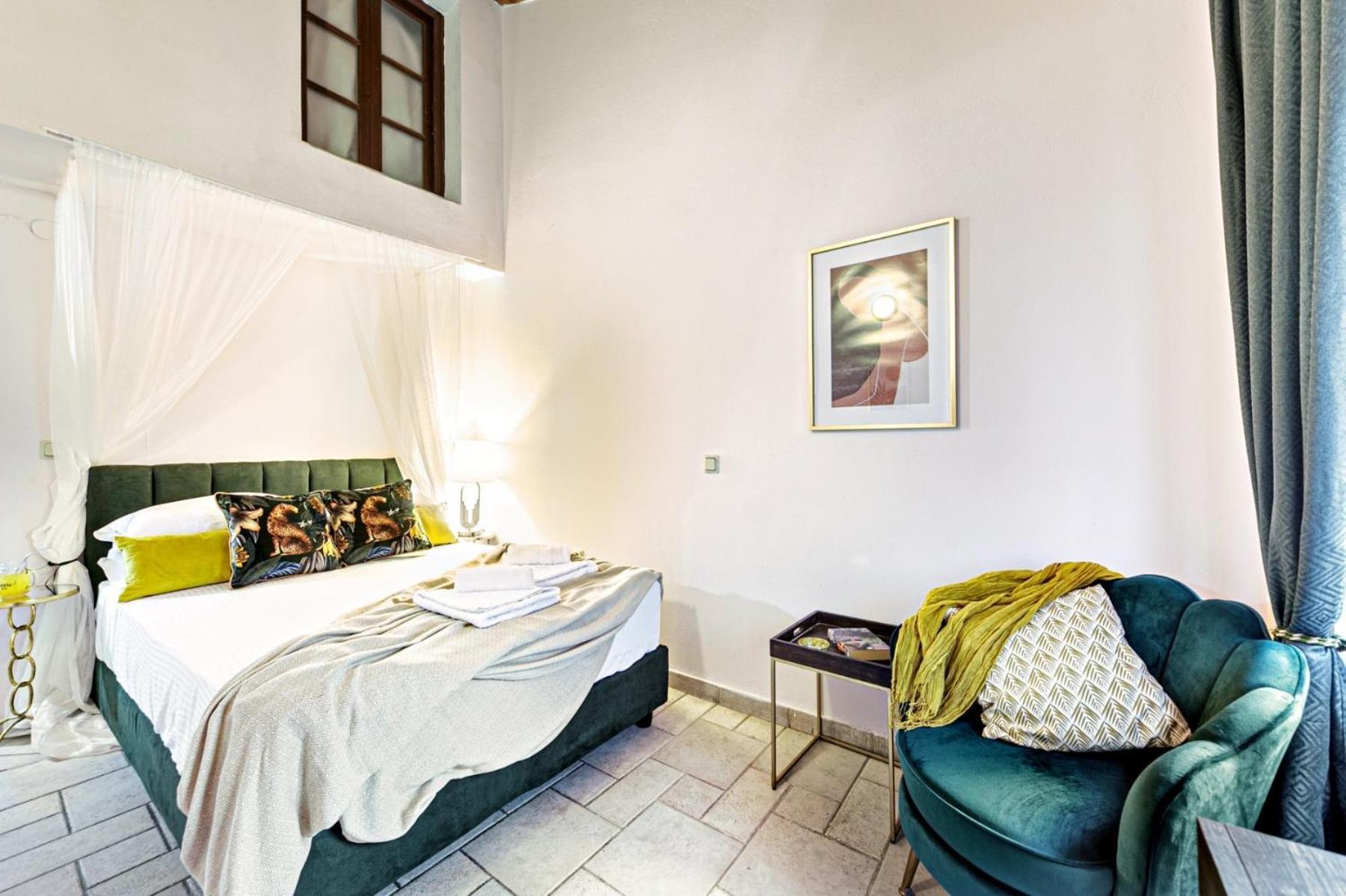 Via Porta Raimonda Apartment Corfu  Luaran gambar