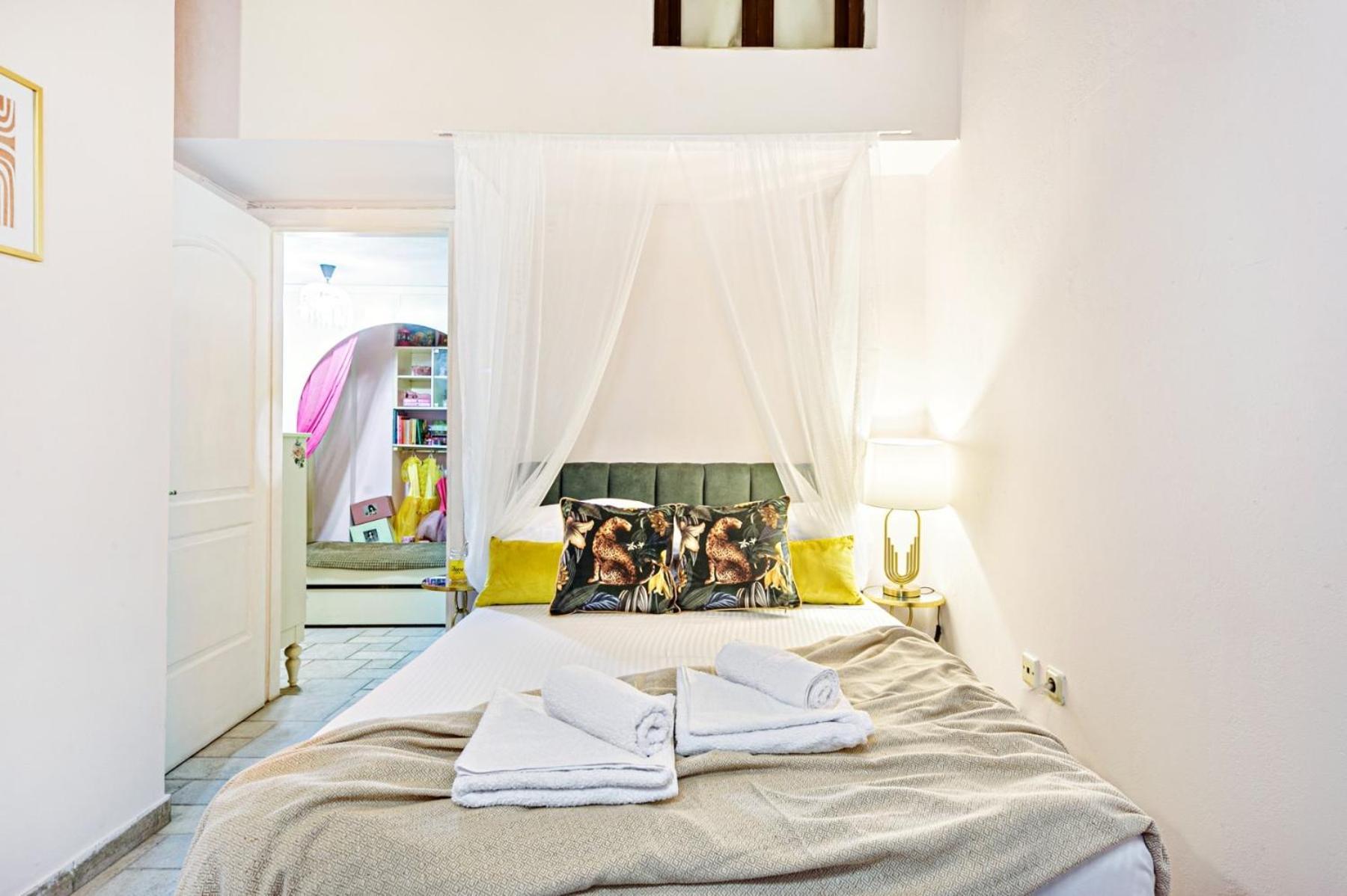 Via Porta Raimonda Apartment Corfu  Luaran gambar