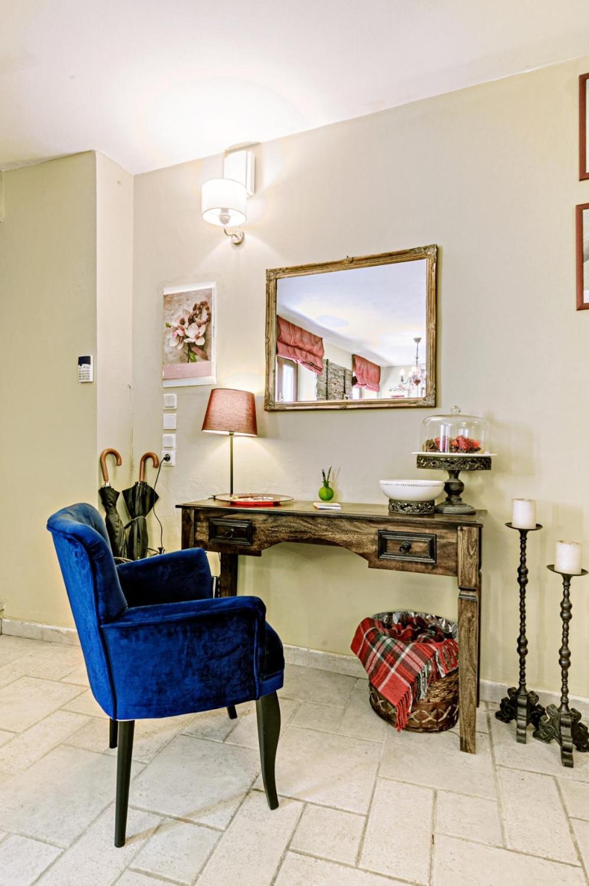 Via Porta Raimonda Apartment Corfu  Luaran gambar