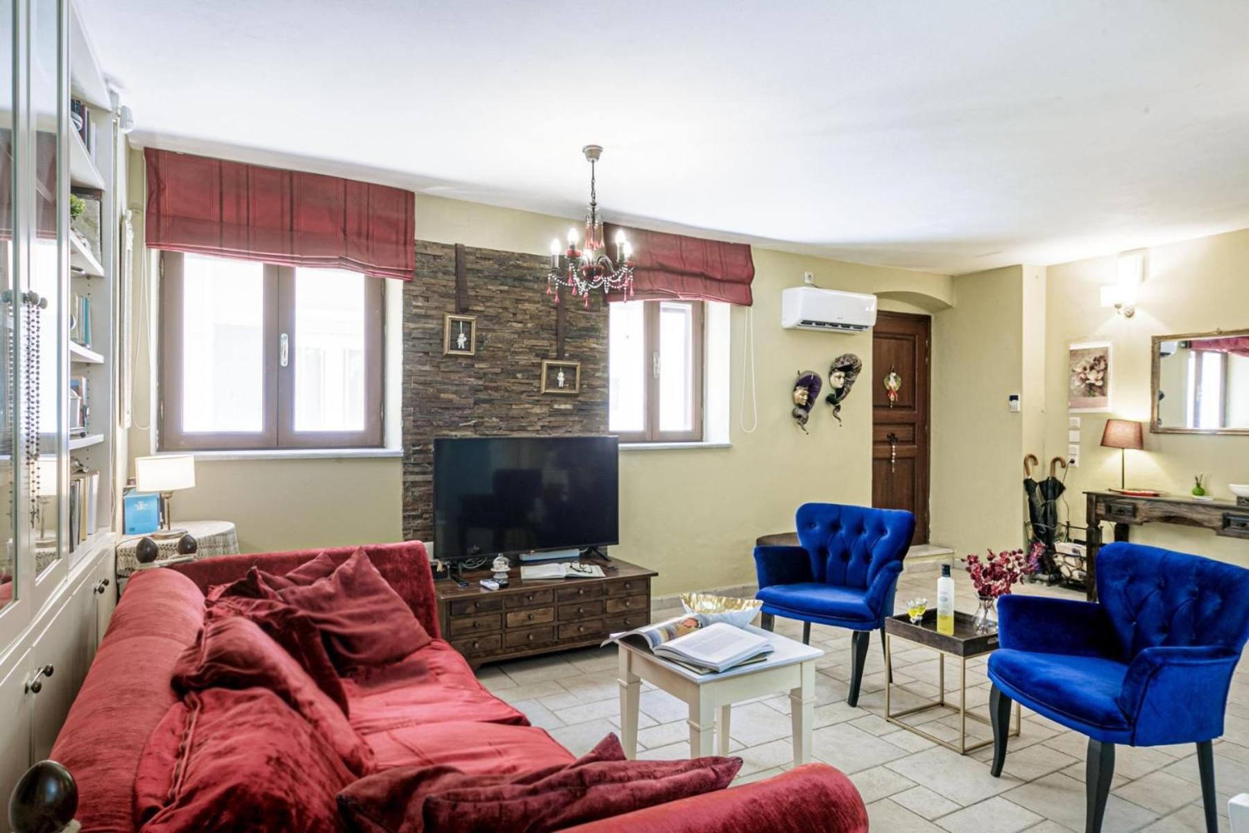 Via Porta Raimonda Apartment Corfu  Luaran gambar