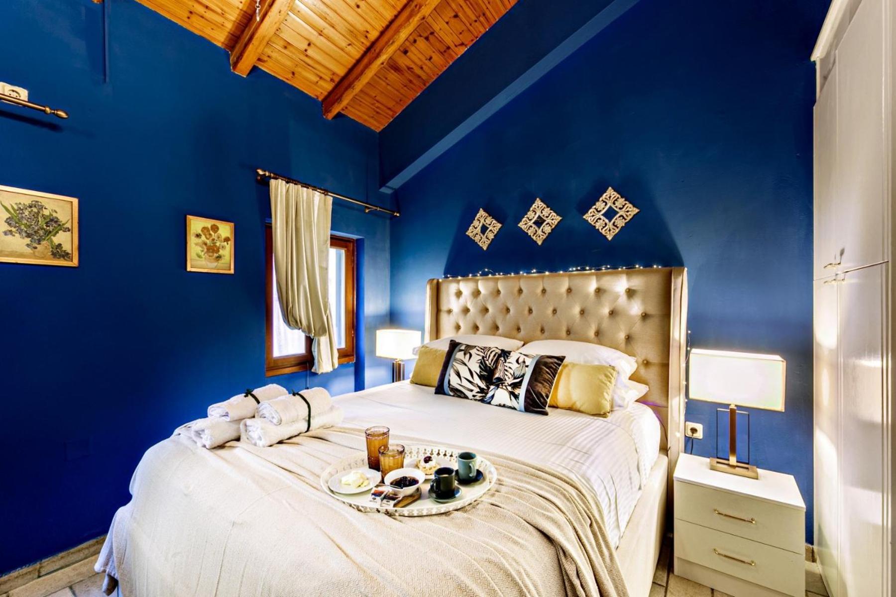 Via Porta Raimonda Apartment Corfu  Luaran gambar